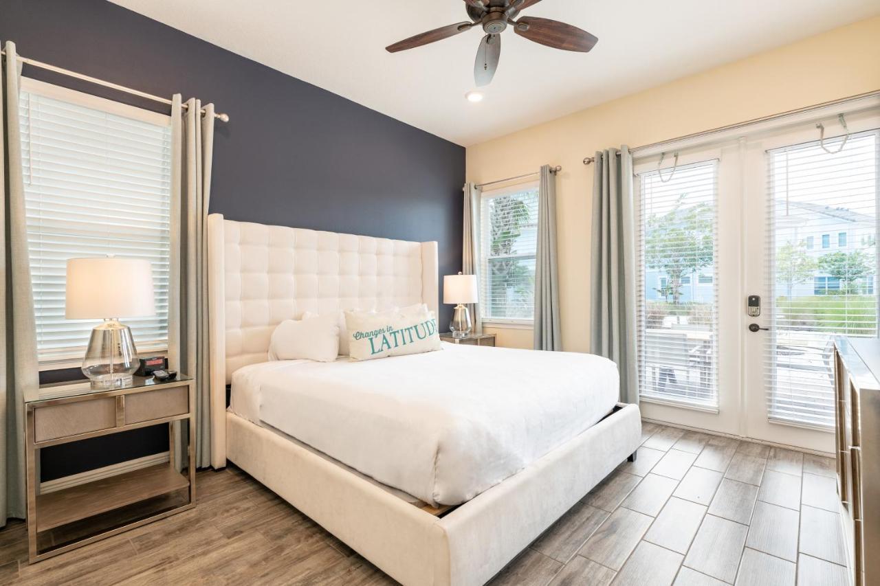 Holiday home Sunrise Near With Margaritaville Access - 2966sr *