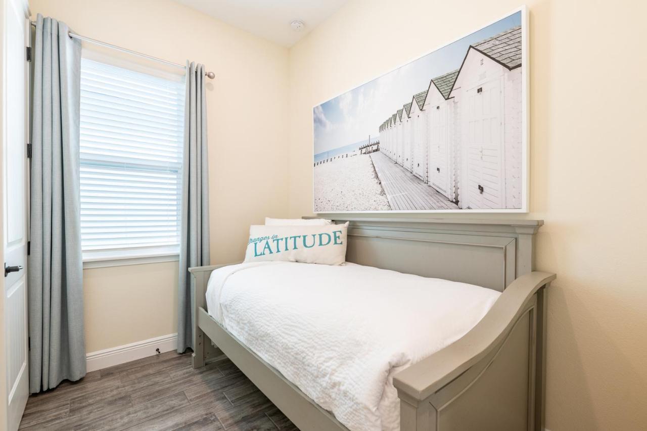 Holiday home Sunrise Near With Margaritaville Access - 2966sr Orlando