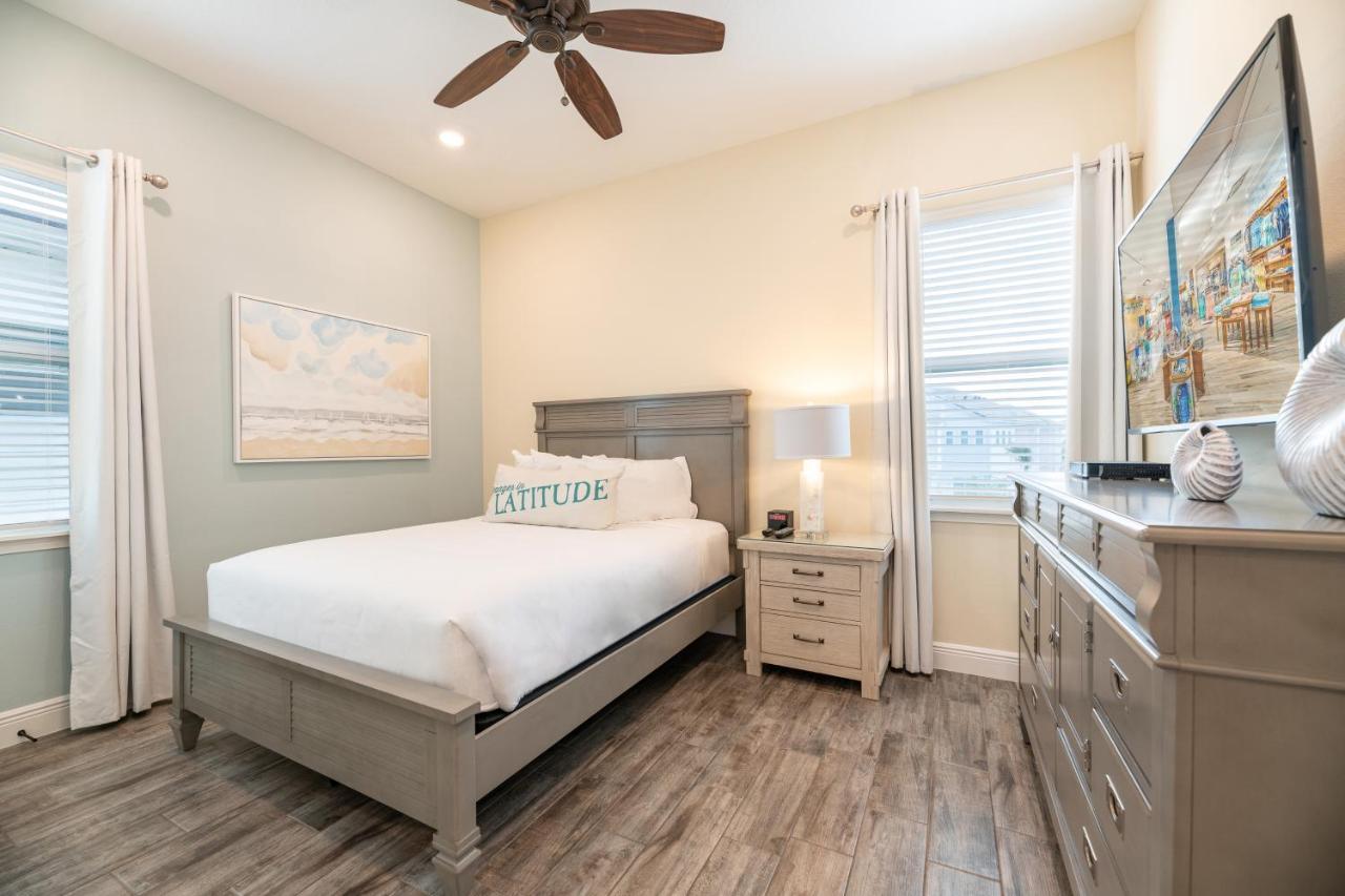 Sunrise Near With Margaritaville Access - 2966sr