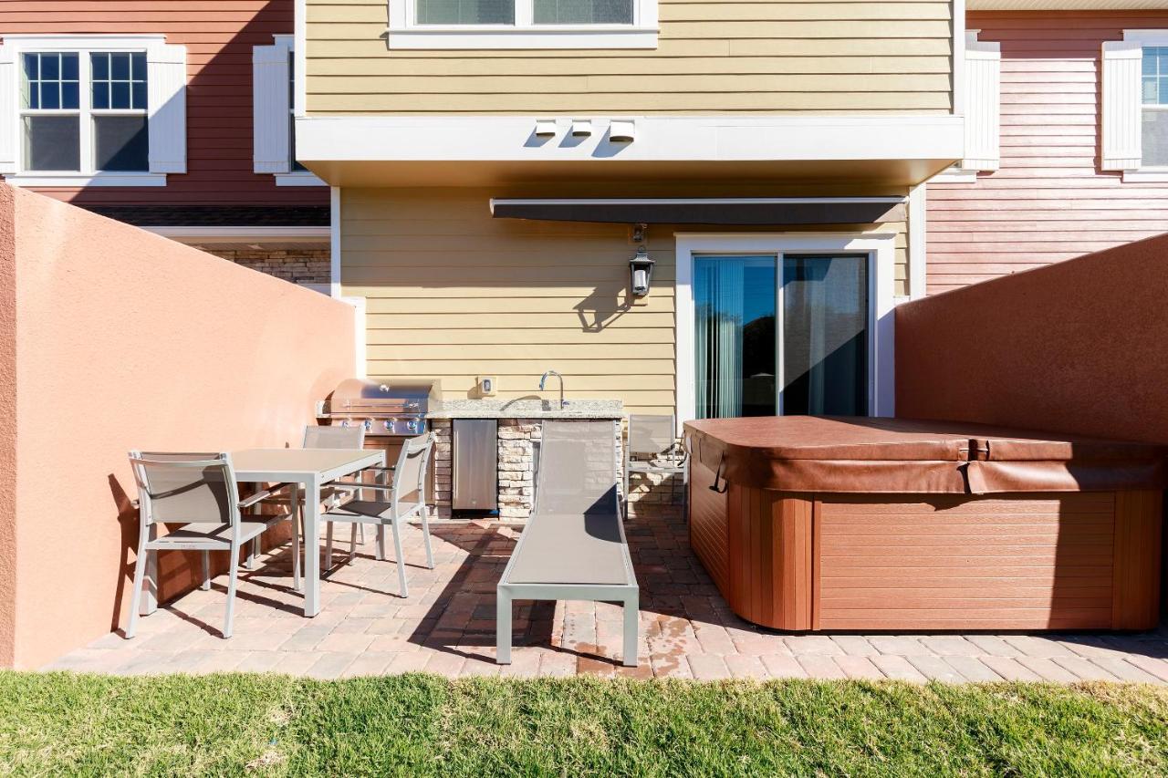 4 Bedroom 4 Ba 5 Min To Disneyworld 1804ft² Bbq