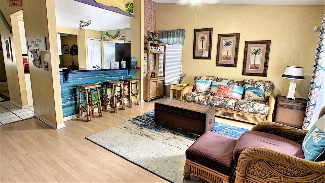 Margaritaville Beach House Holiday home