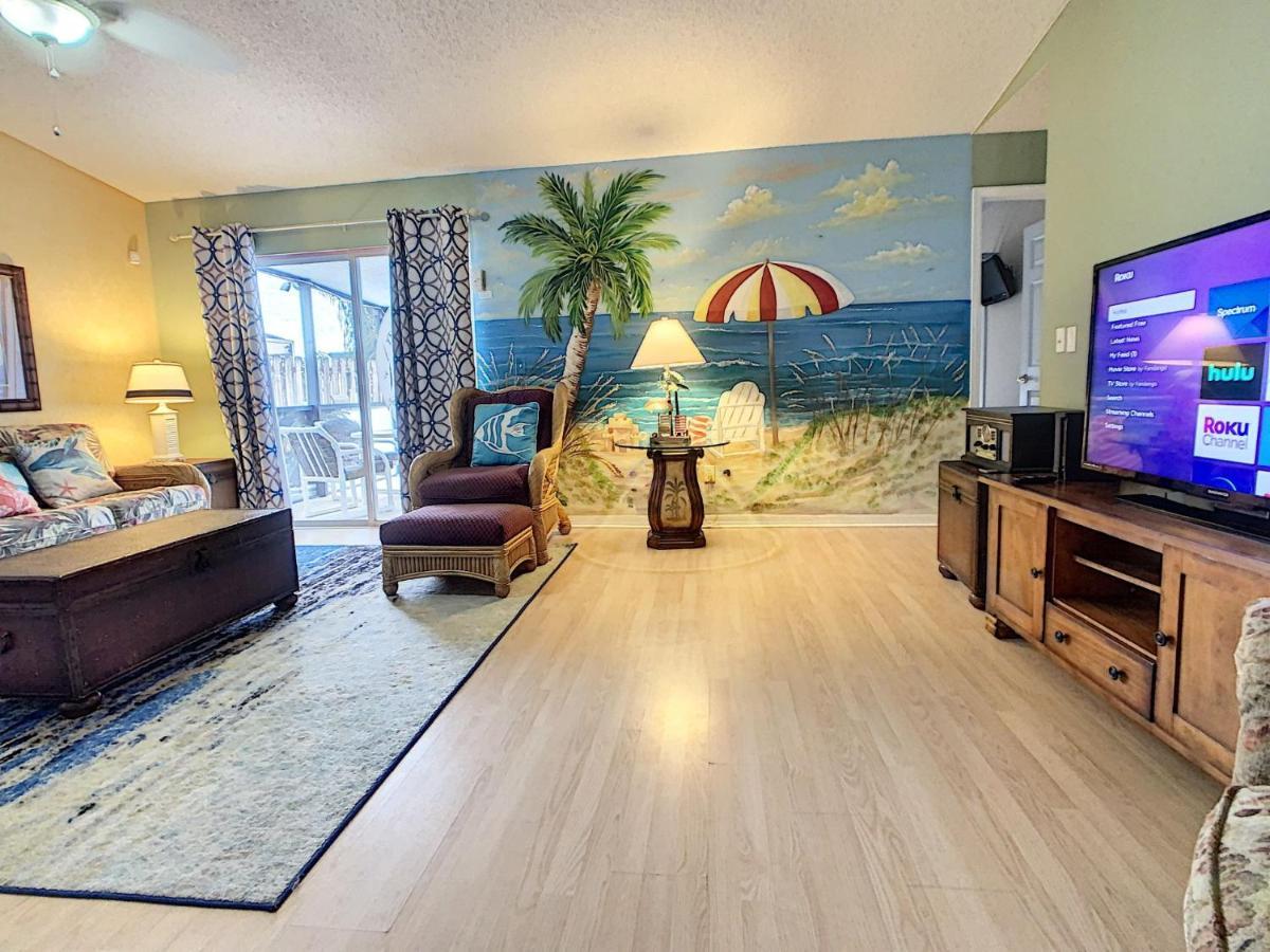 Holiday home Margaritaville Beach House