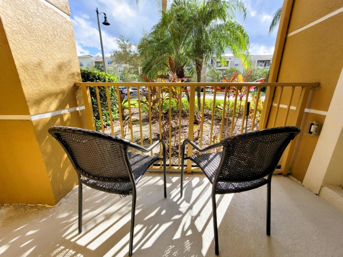 3br 2bath Balcony 5min Conv Center 1388ft Orlando