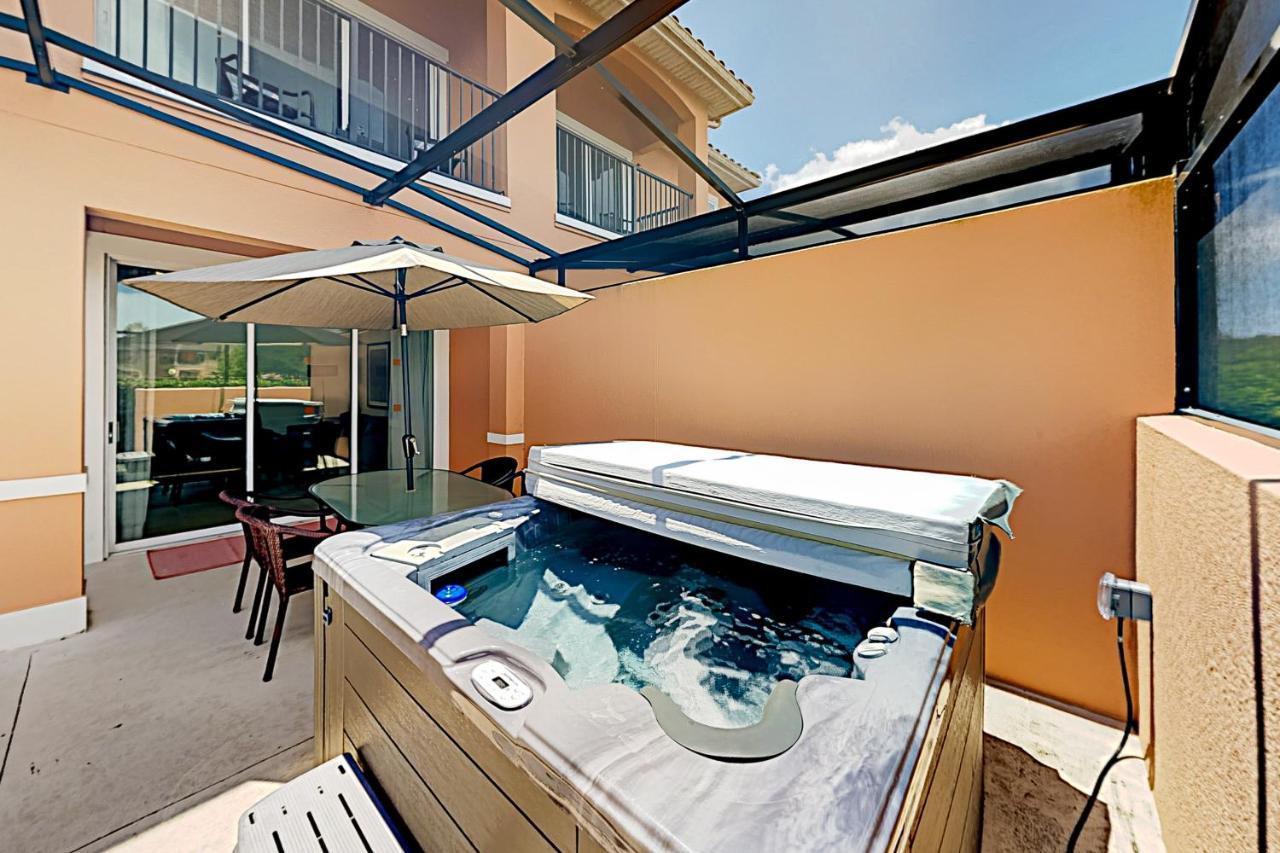 Holiday home Regal Oaks Townhomes 2702 *