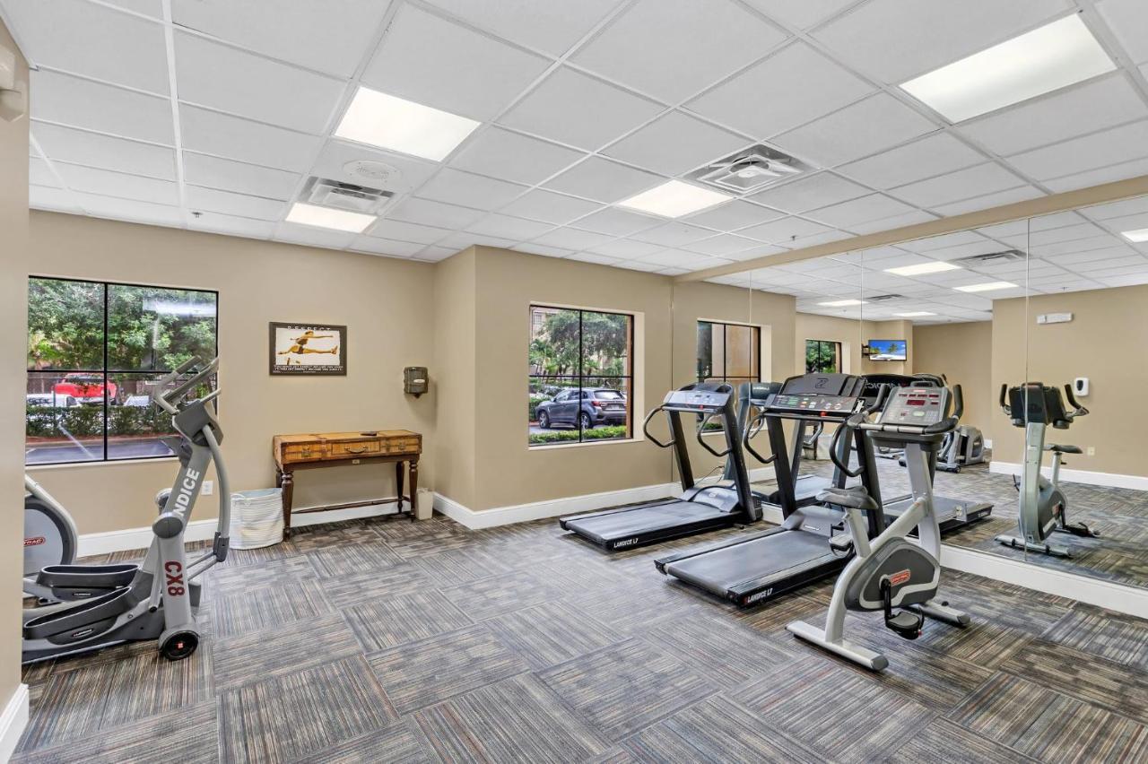 1Br 2 Queens Apt-Hotel With Pool, Hot Tub & Arcade, Near Disney & Universal! Orlando