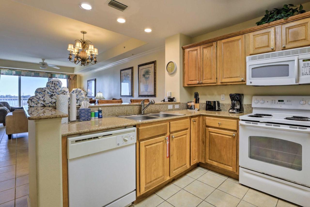 Apartment With Pool About 1 Mi To Disney! *