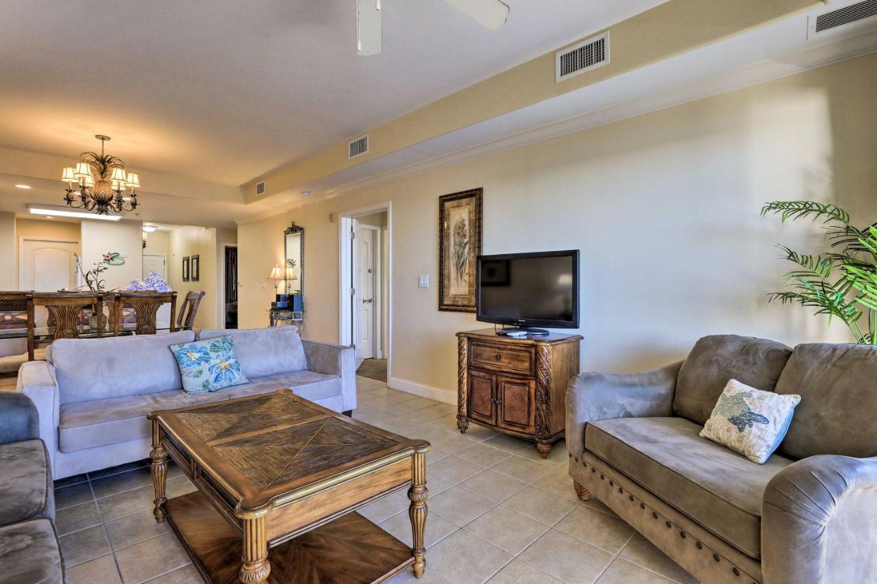 Apartment With Pool About 1 Mi To Disney! *