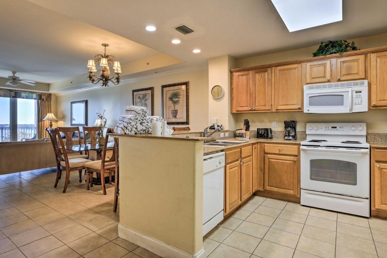 Apartment With Pool About 1 Mi To Disney! Orlando