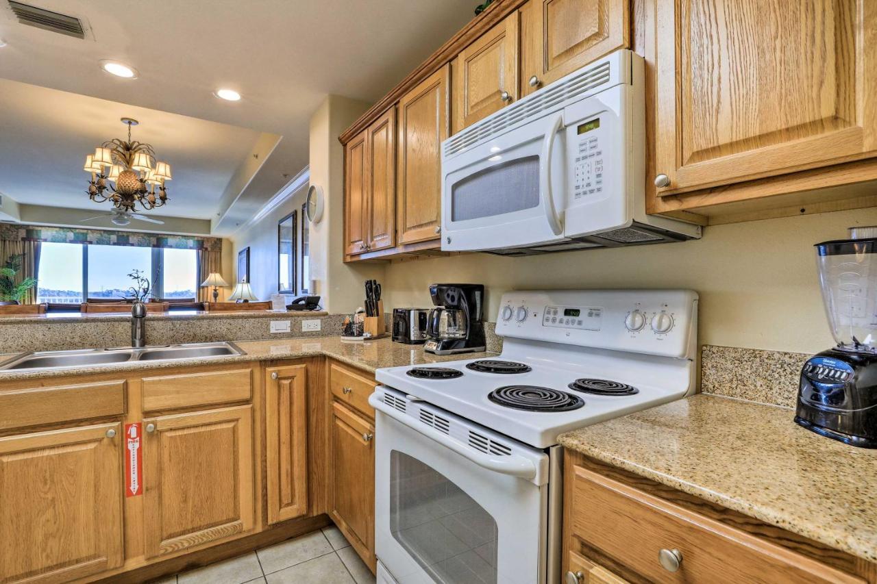 Apartment With Pool About 1 Mi To Disney! *