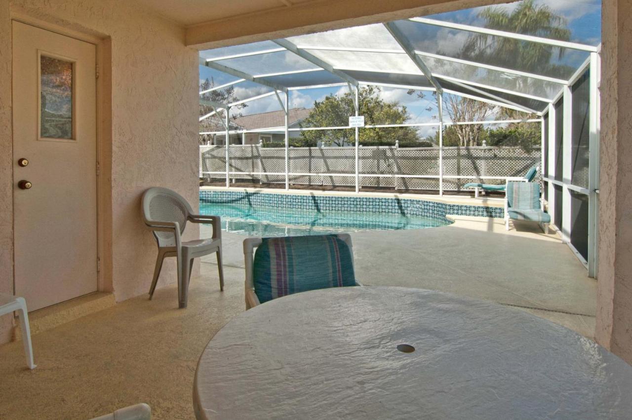 Holiday home Indian Ridge- 4 Bedroom Pool Home- 2415ir *