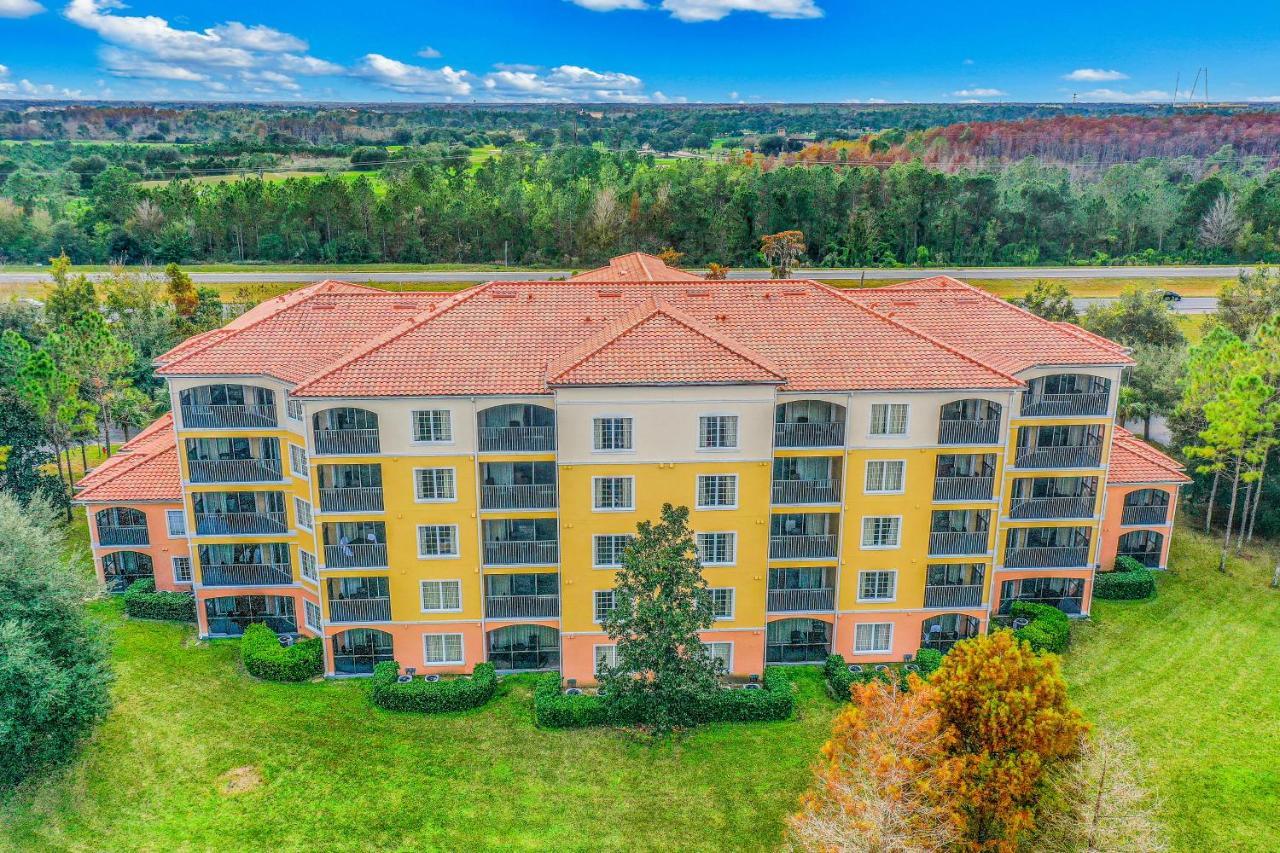 Worldquest Wonderland Apartment Orlando