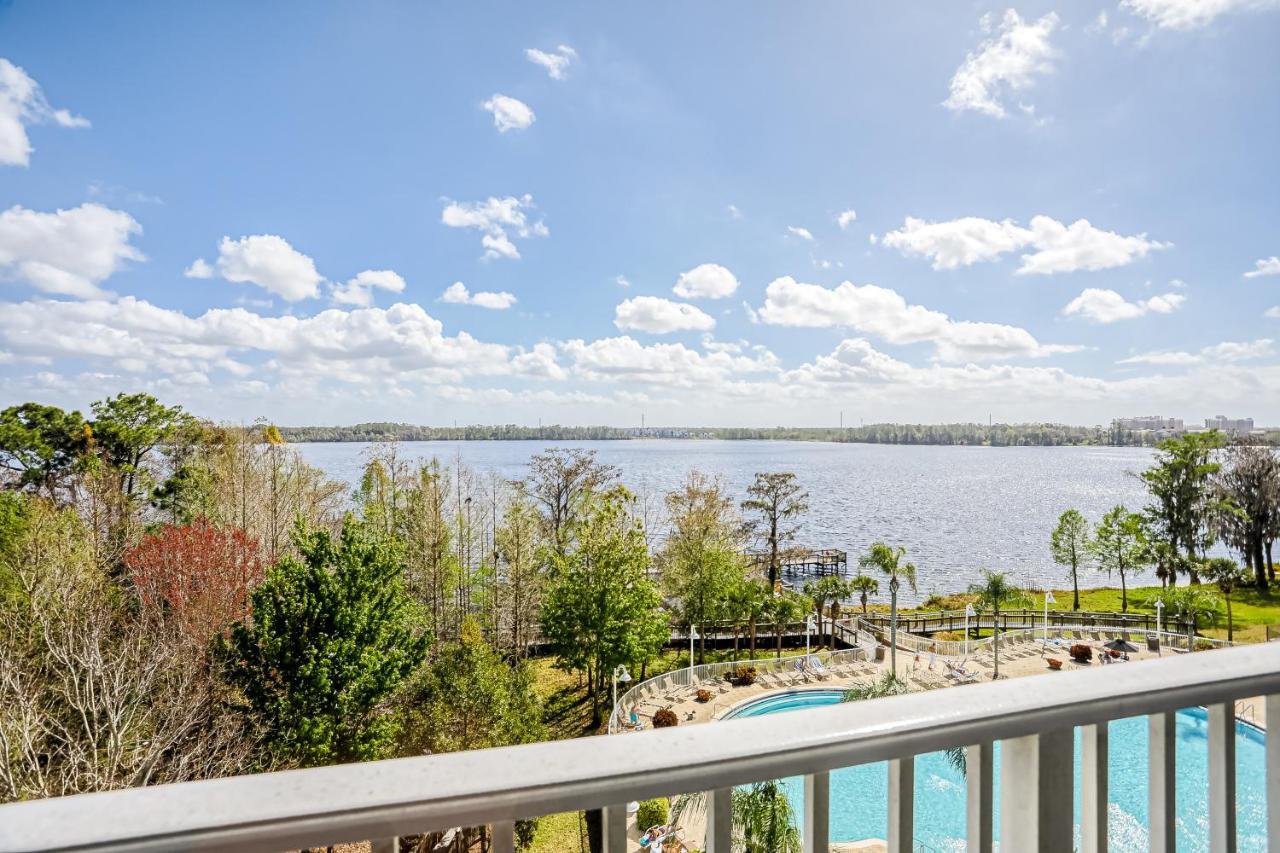 Fourth Level Views At Blue Heron Orlando