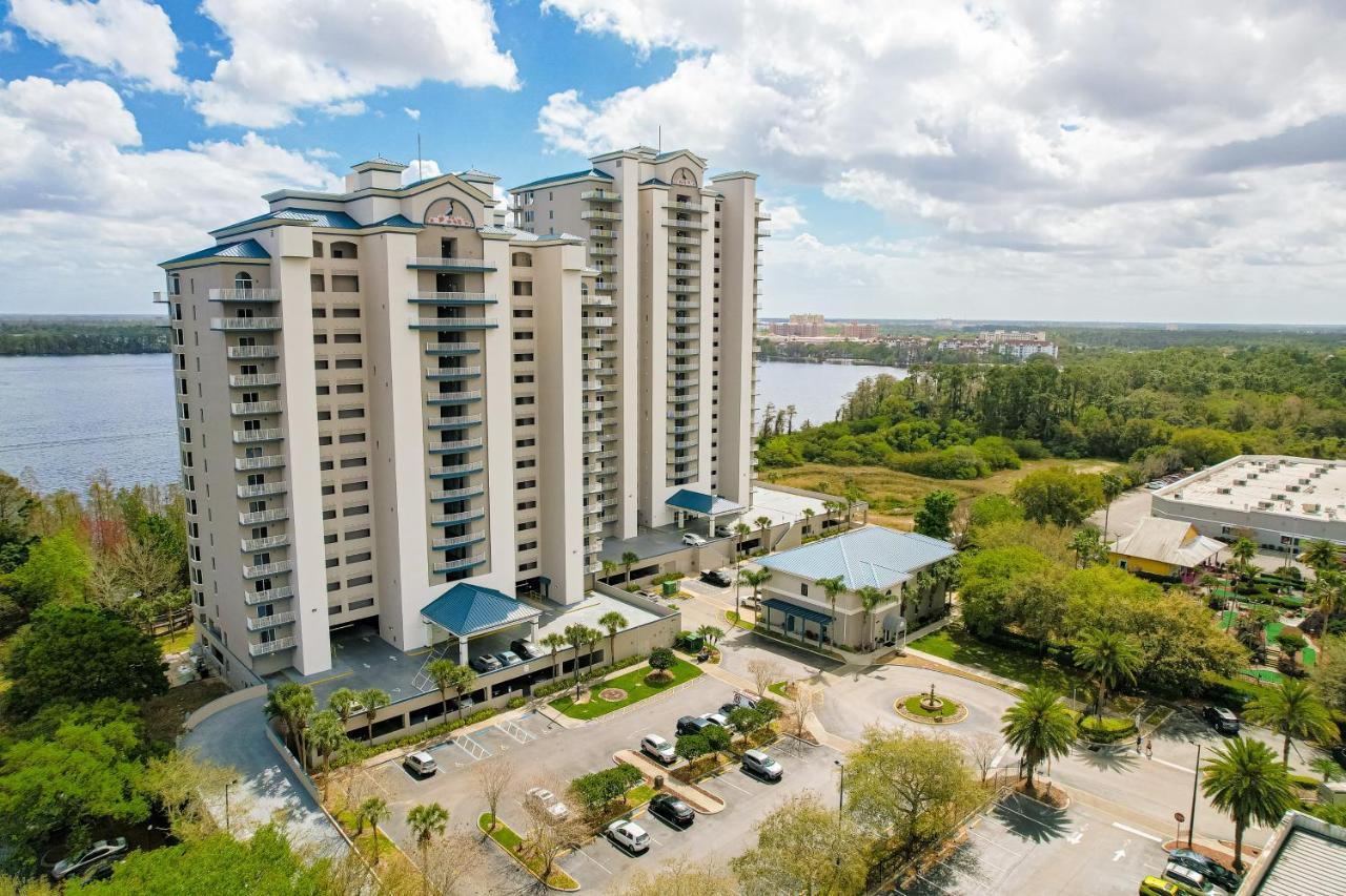 Fourth Level Views At Blue Heron Apartment *