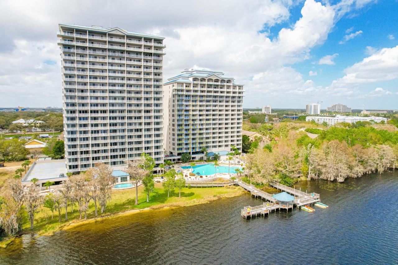 Fourth Level Views At Blue Heron * Orlando