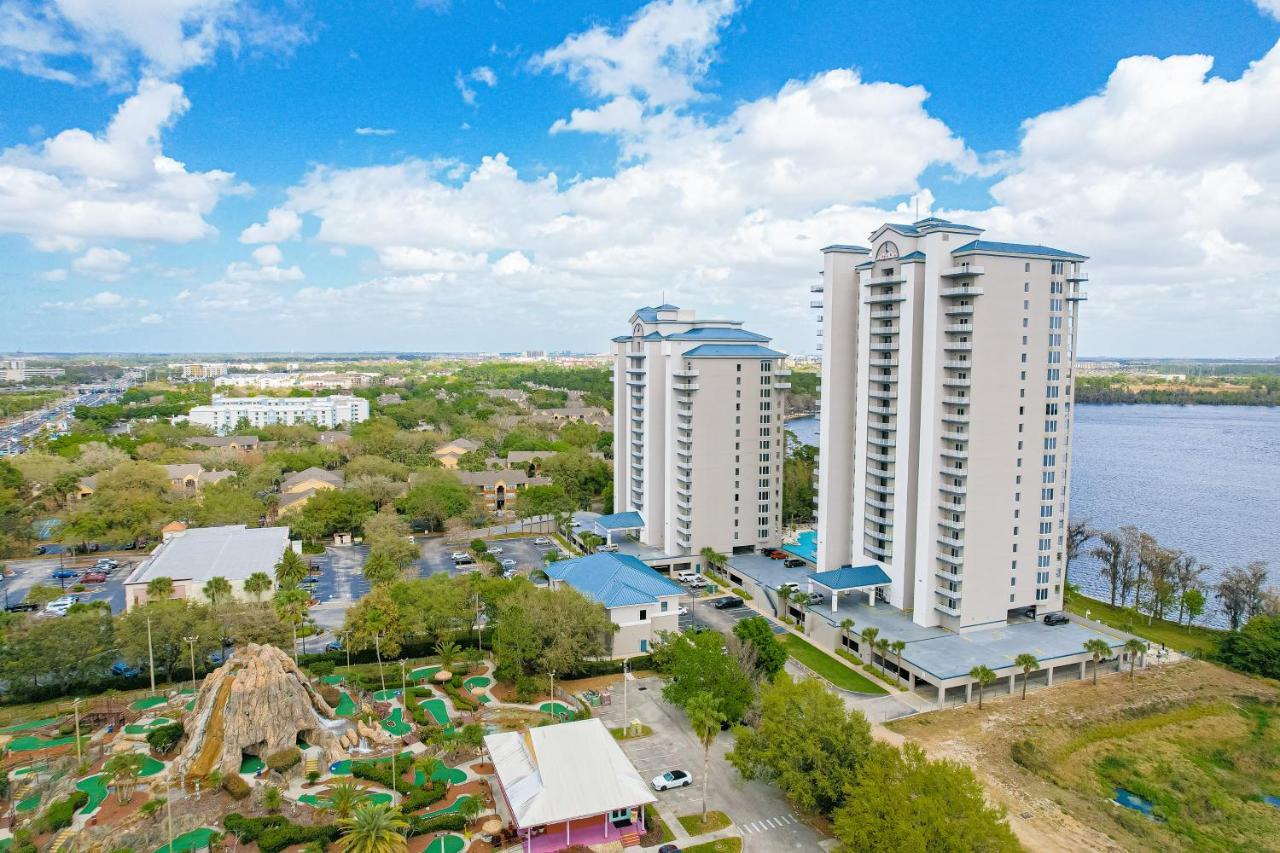 Apartment Fourth Level Views At Blue Heron