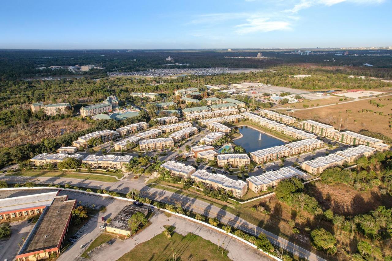 Apartment Mickey's Magic Orlando