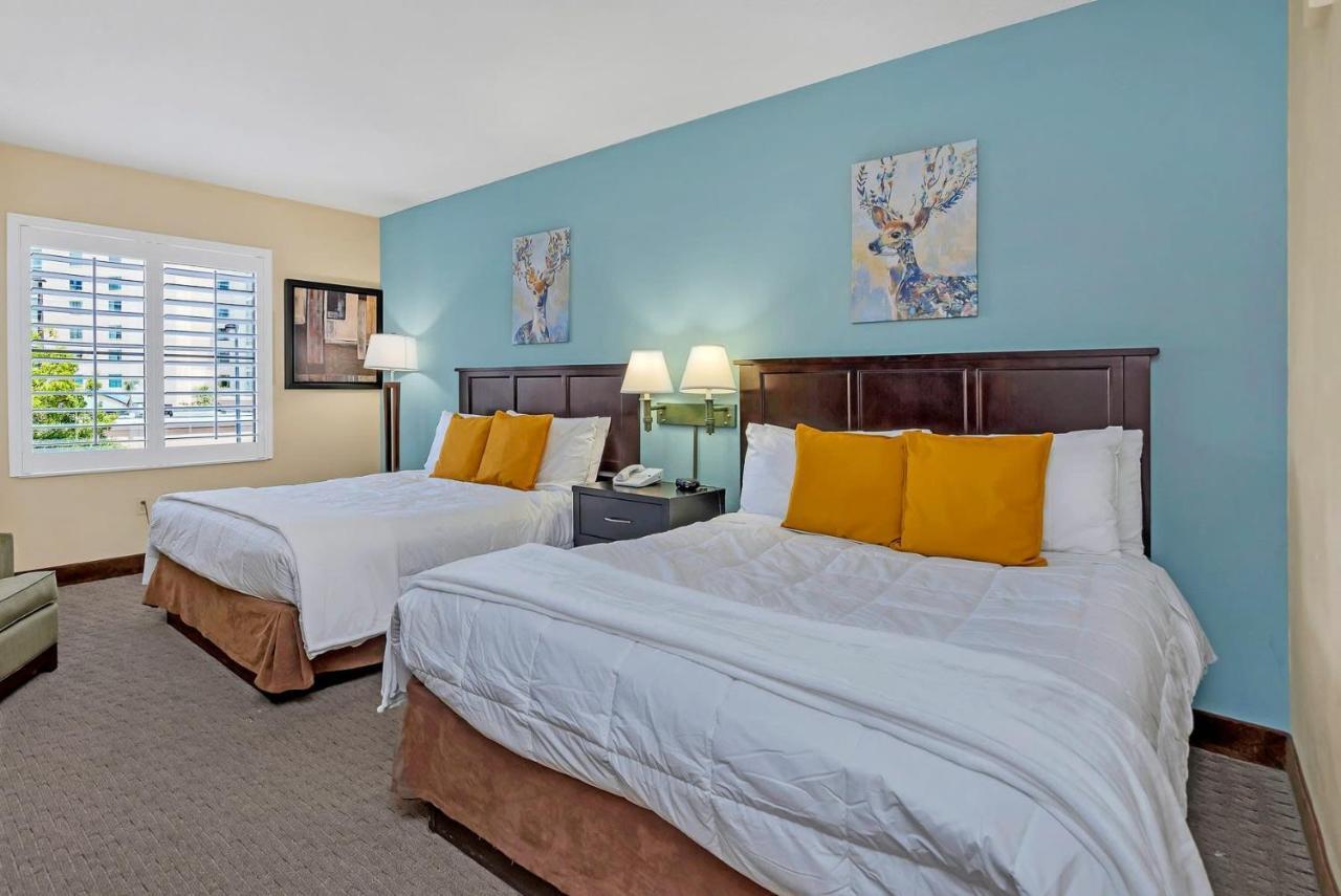 Apartment 1br With 2 Queen - Pool, Hot Tub & Arcade, Near Universal & Disney!
