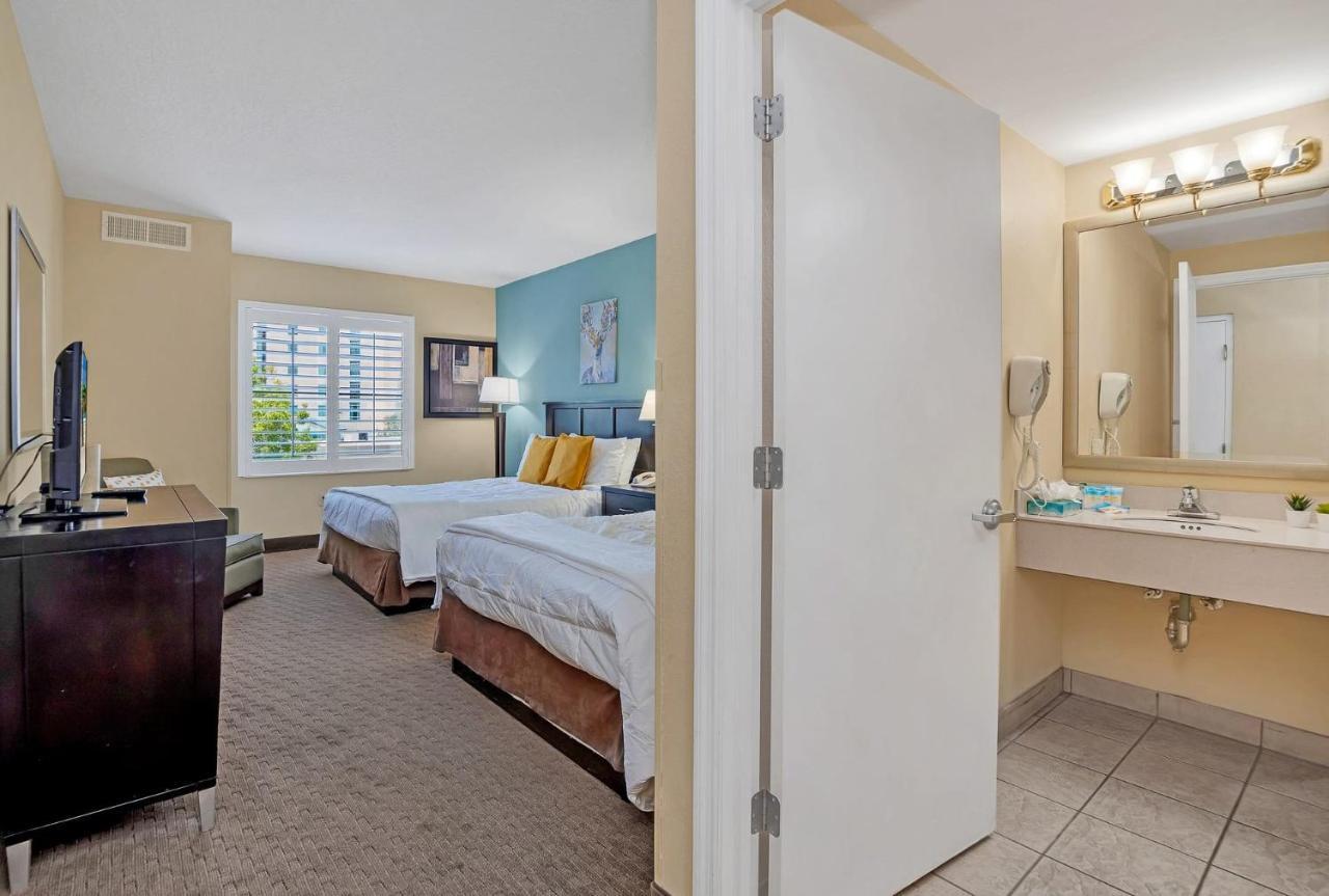Apartment 1br With 2 Queen - Pool, Hot Tub & Arcade, Near Universal & Disney!