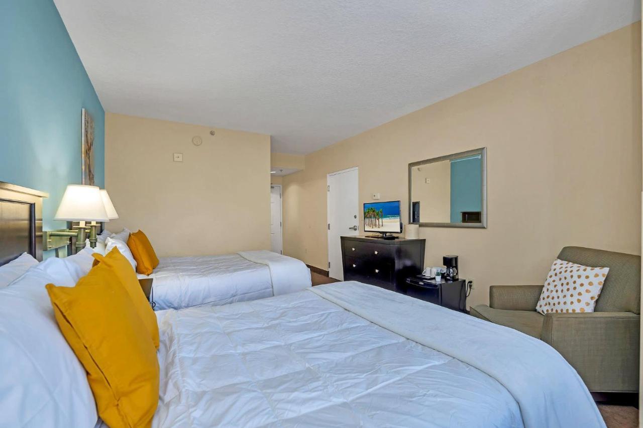 Apartment 1br With 2 Queen - Pool, Hot Tub & Arcade, Near Universal & Disney!