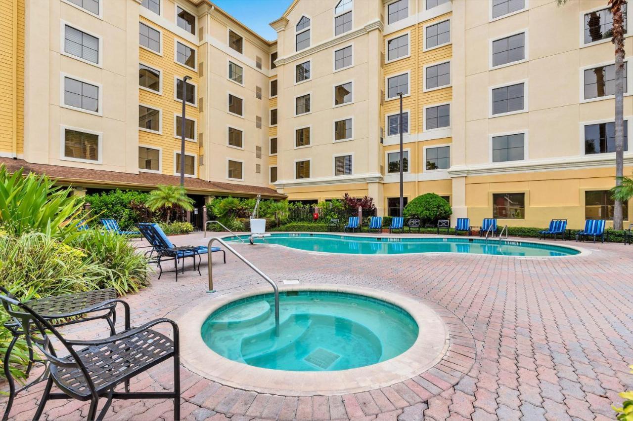 Apartment 1br With 2 Queen - Pool, Hot Tub & Arcade, Near Universal & Disney! Orlando