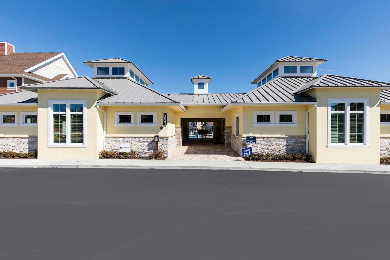 4 Bedroom 4 Ba 5 Min To Disneyworld 1804ft² Bbq