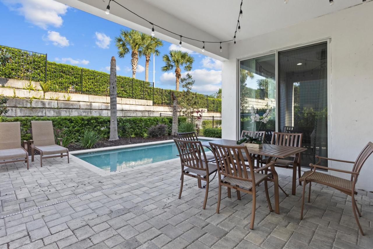 360-family By With Private Pool Holiday home Orlando