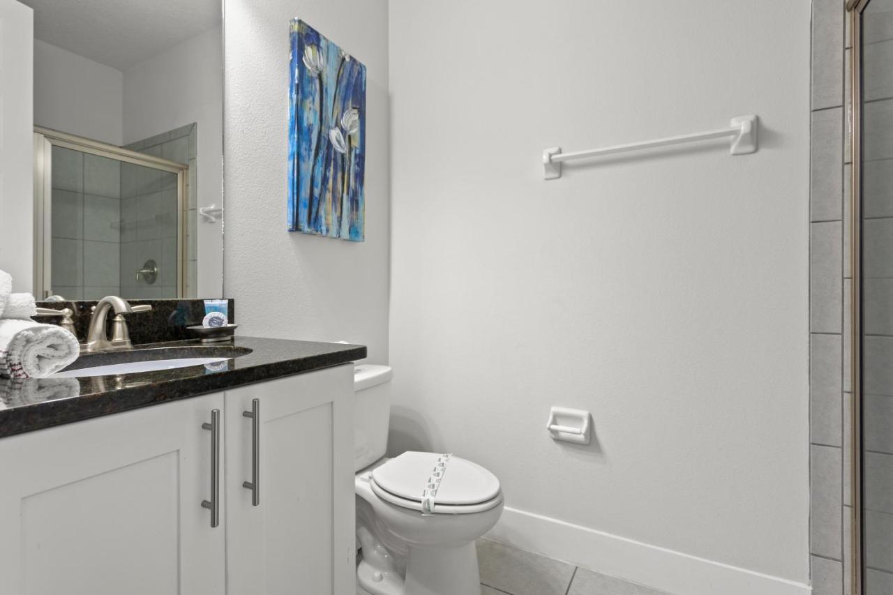 360-family By With Private Pool *