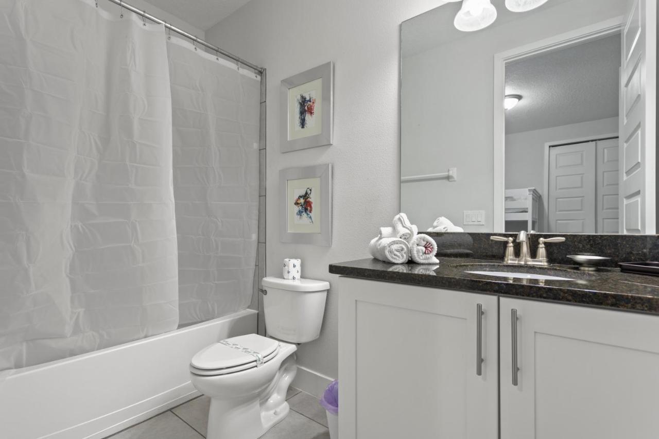 360-family By With Private Pool Orlando