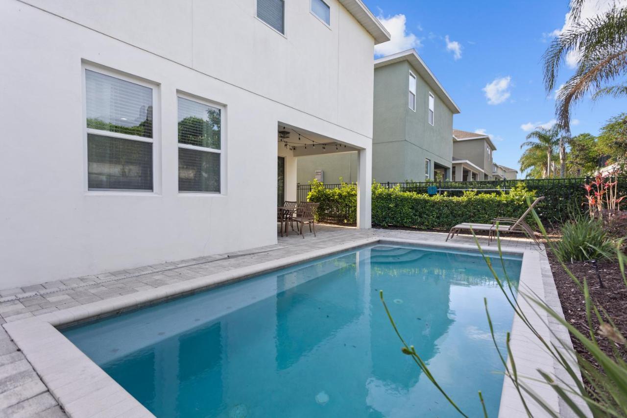 Holiday home 360-family By With Private Pool Orlando