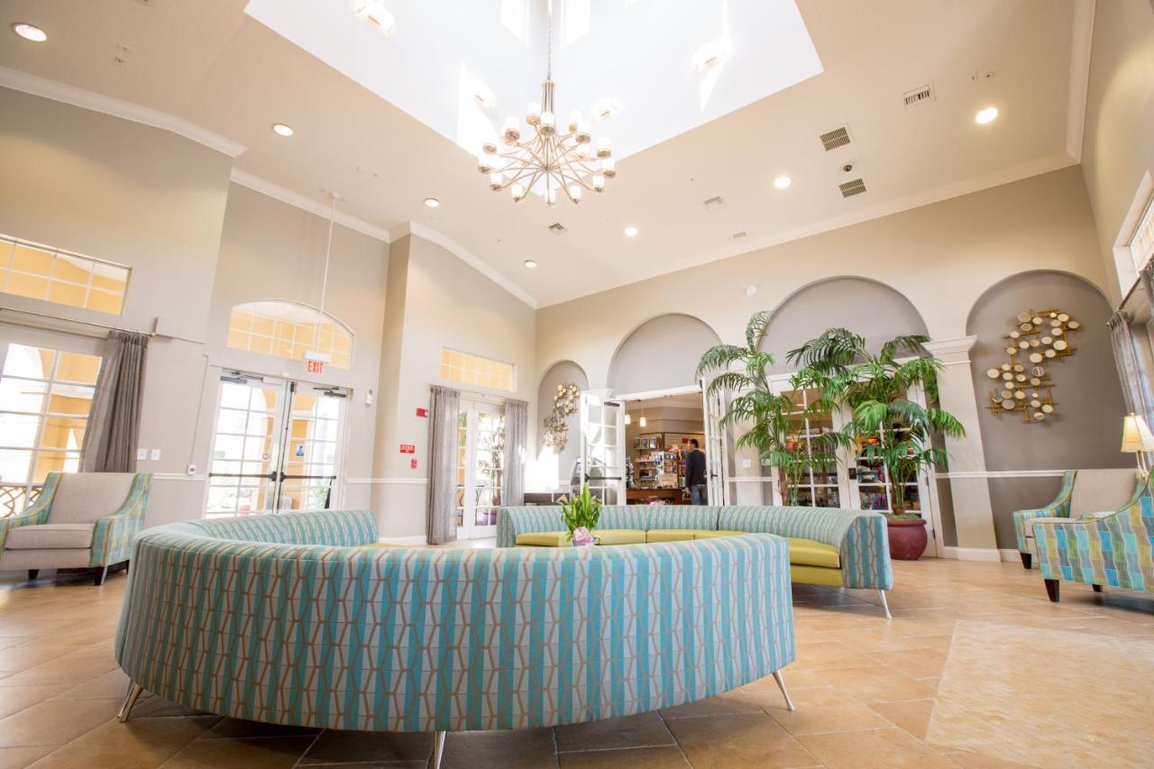 Gorgeous Top-floor W Private Balcony * Orlando