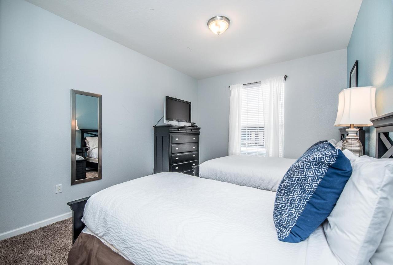 Gorgeous Top-floor W Private Balcony Apartment Orlando