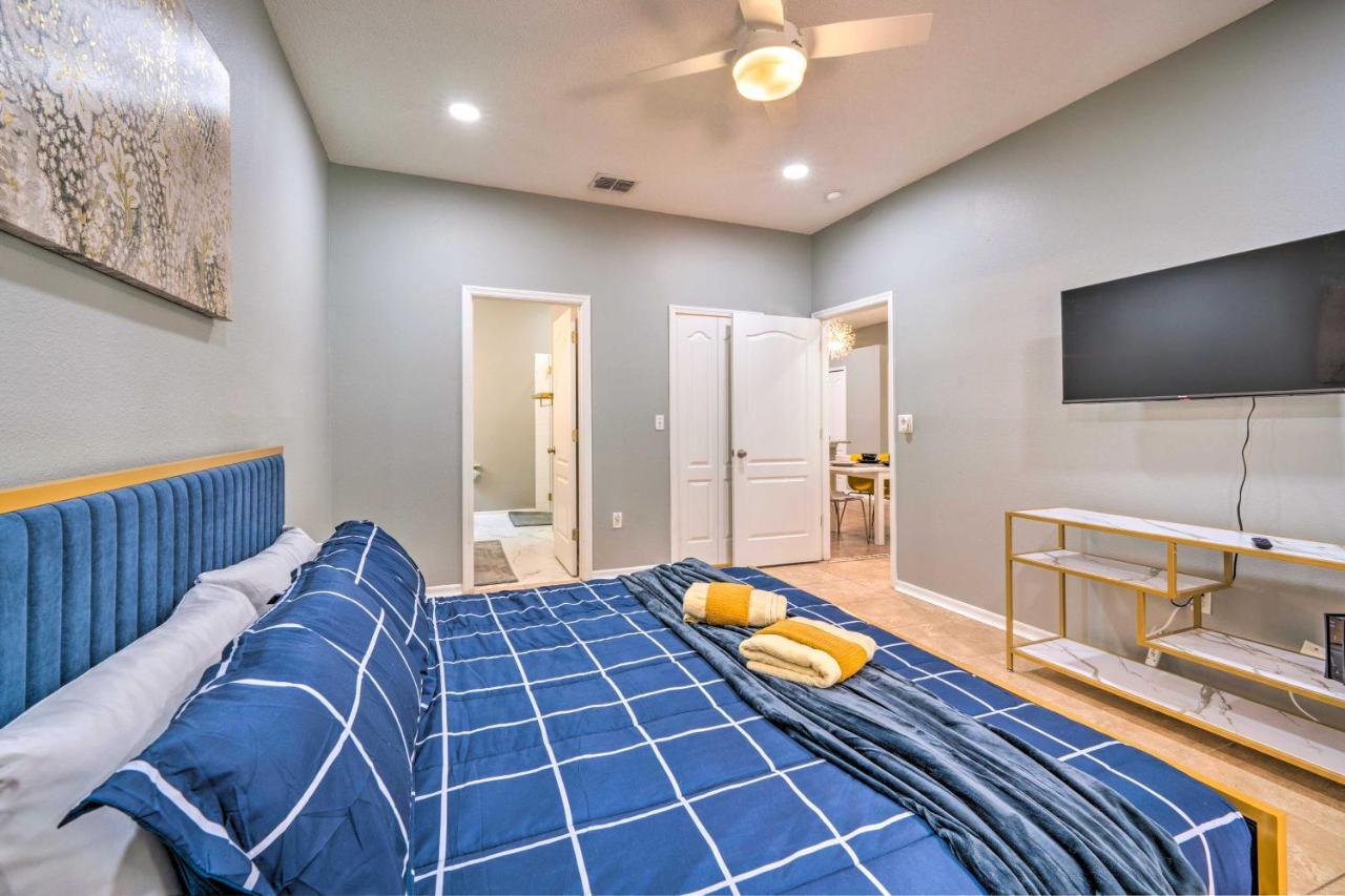 Sunny Clermont Retreat With Pool 12 Mi To Disney! Holiday home