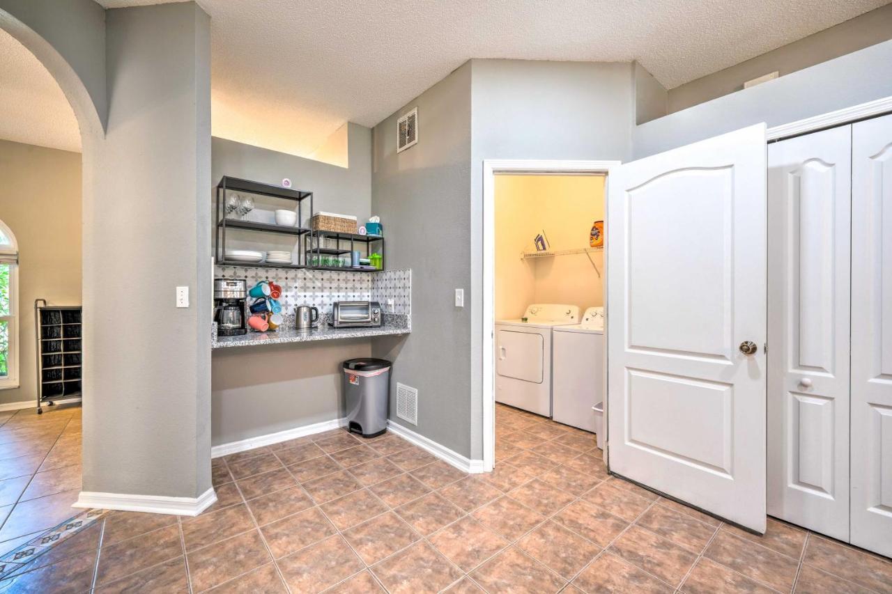 Holiday home Sunny Clermont Retreat With Pool 12 Mi To Disney!