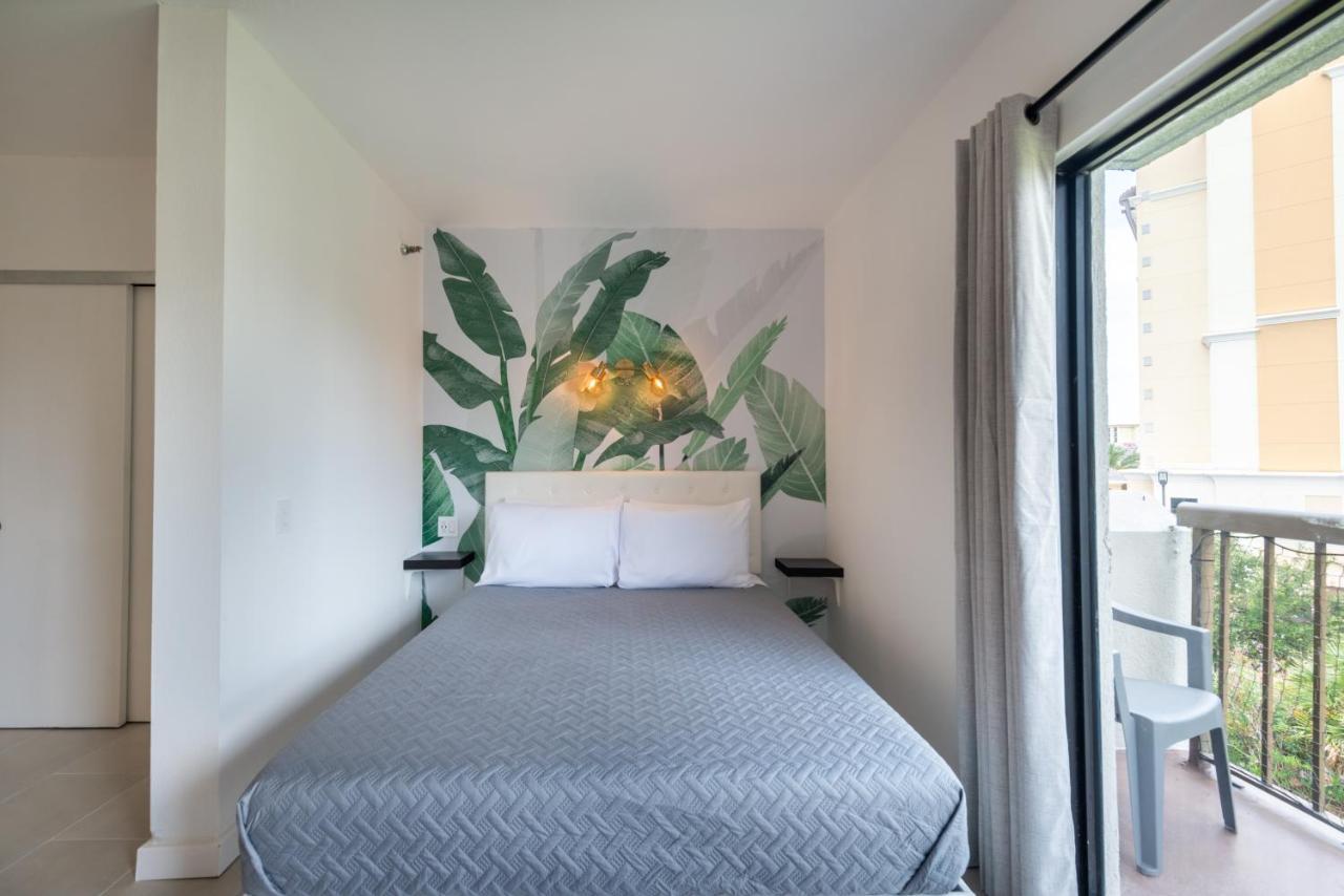 Apartment Near Universal With Great View Orlando