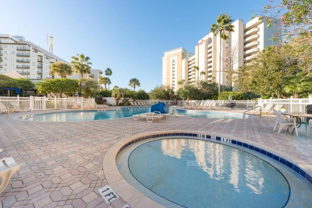 Apartment Near Universal With Great View Orlando