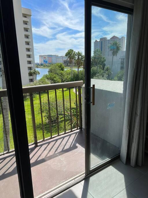 Apartment Near Universal With Great View Orlando