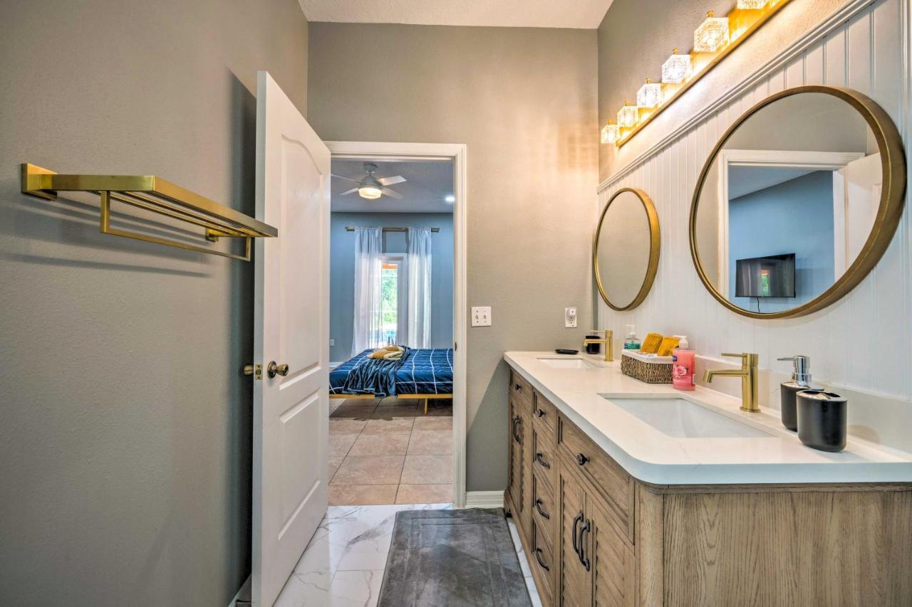 Sunny Clermont Retreat With Pool 12 Mi To Disney! * Orlando