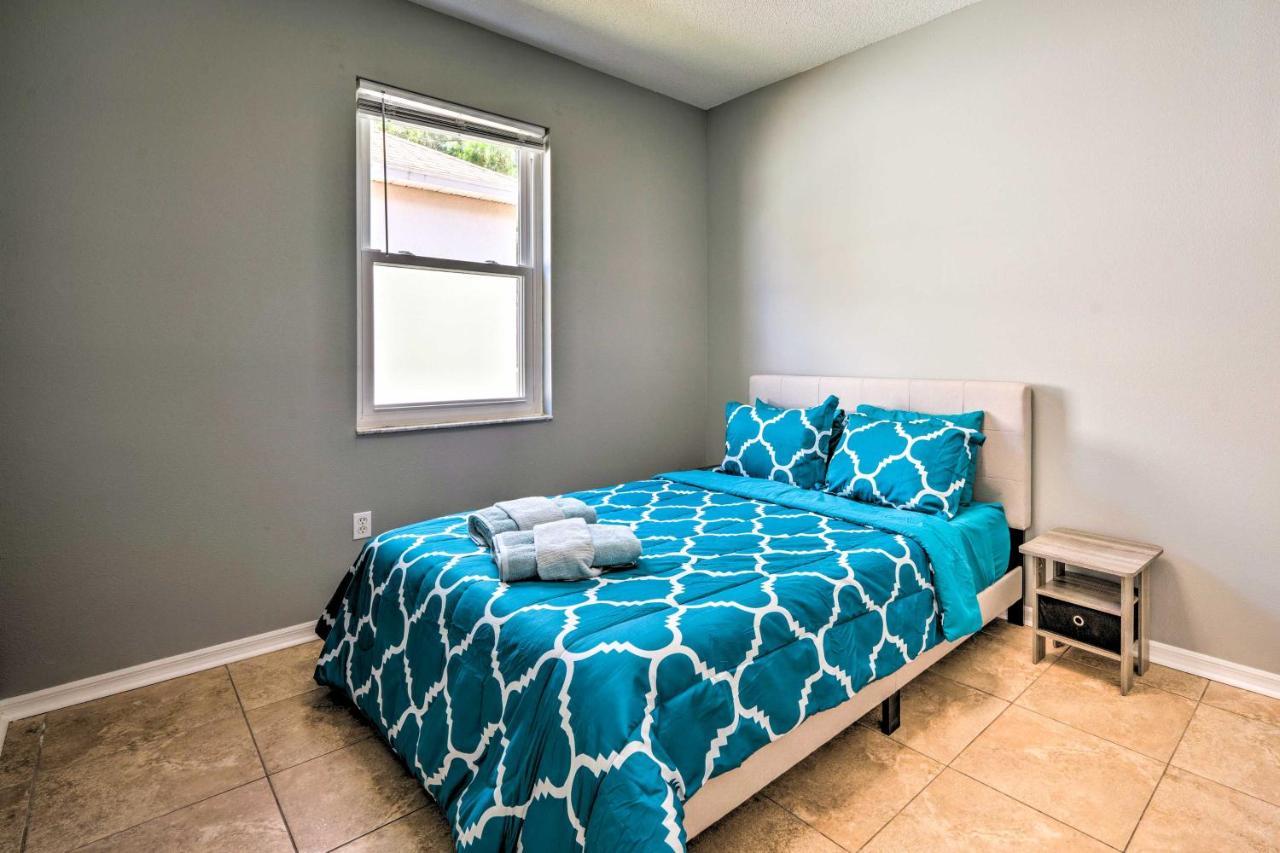 Holiday home Sunny Clermont Retreat With Pool 12 Mi To Disney! Orlando