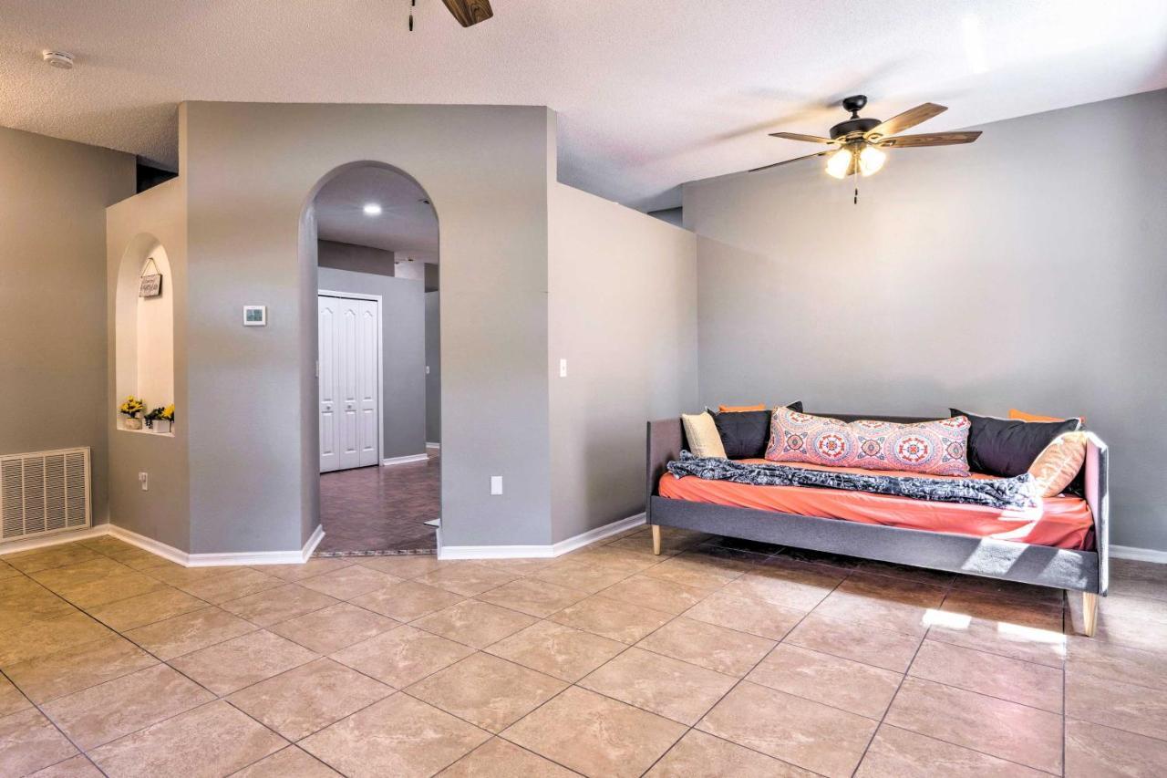 Sunny Clermont Retreat With Pool 12 Mi To Disney! * Orlando