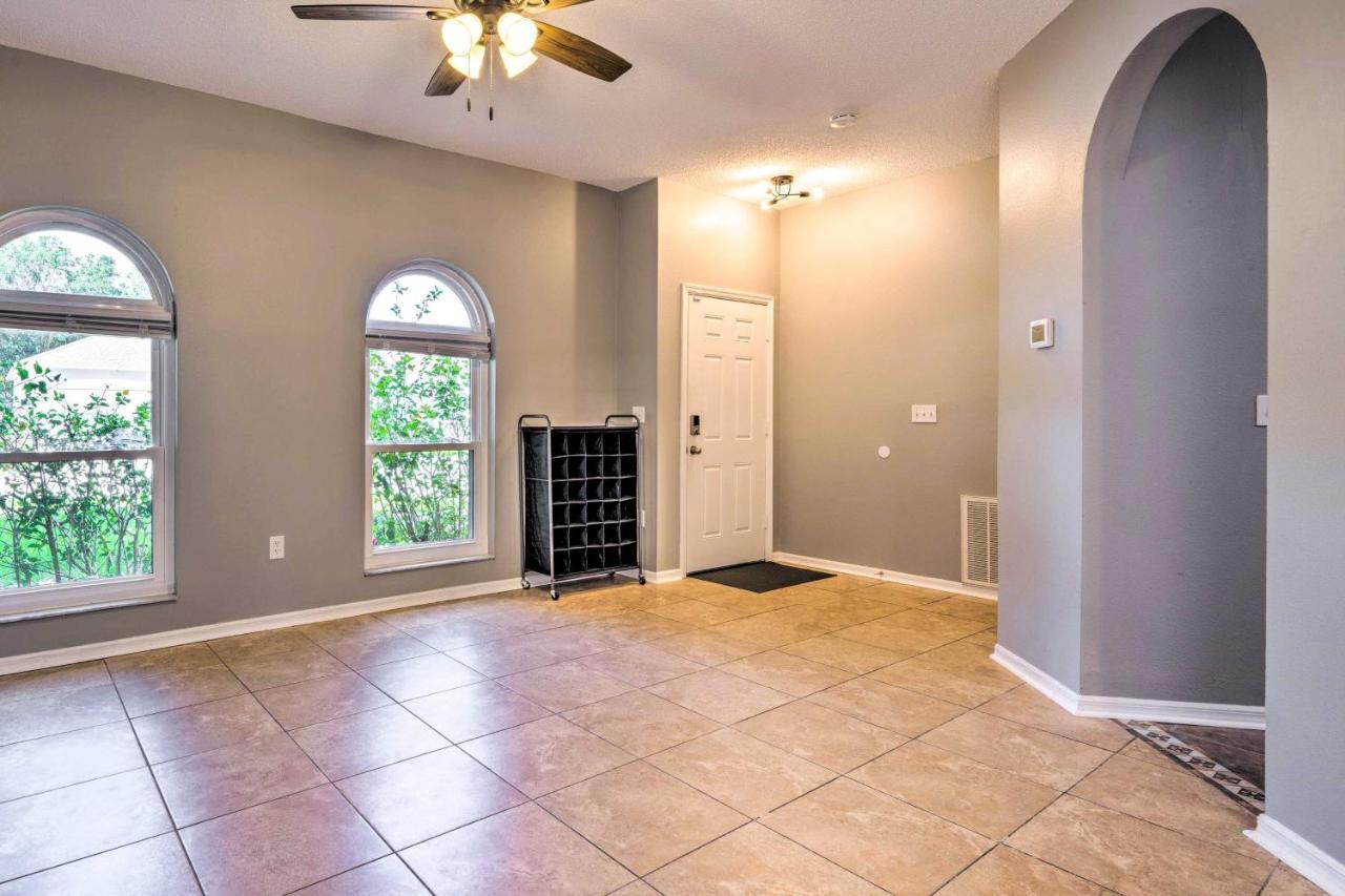 Sunny Clermont Retreat With Pool 12 Mi To Disney! * Orlando