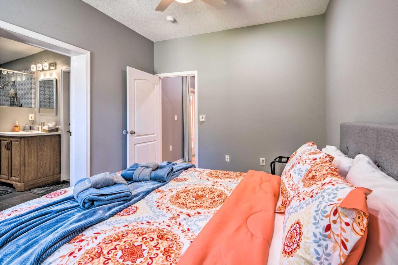 Sunny Clermont Retreat With Pool 12 Mi To Disney! Orlando