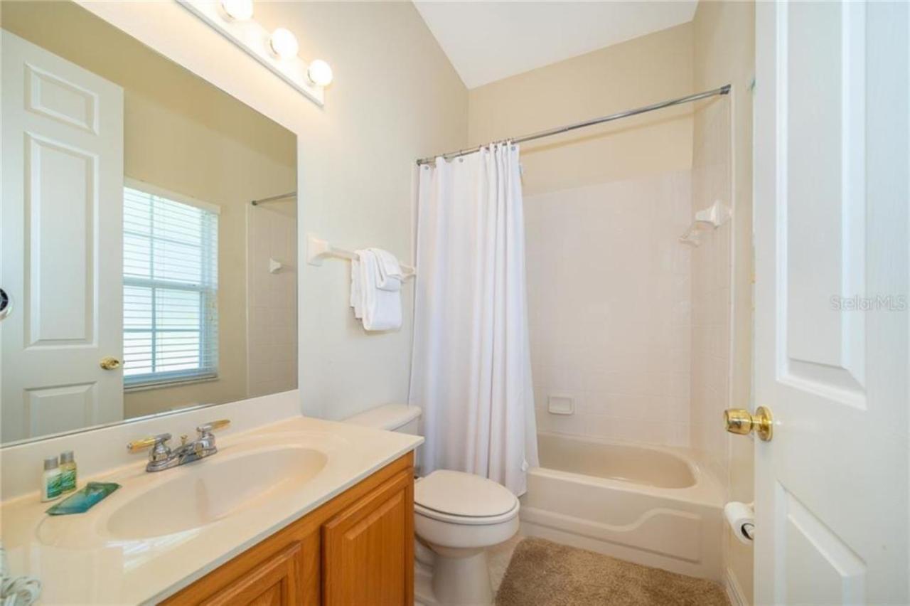 Mickey's Corner: 5br With Pool, Hot Tub & Game Near *