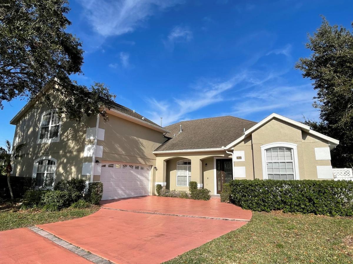 Holiday home Mickey's Corner: 5br With Pool, Hot Tub & Game Near *