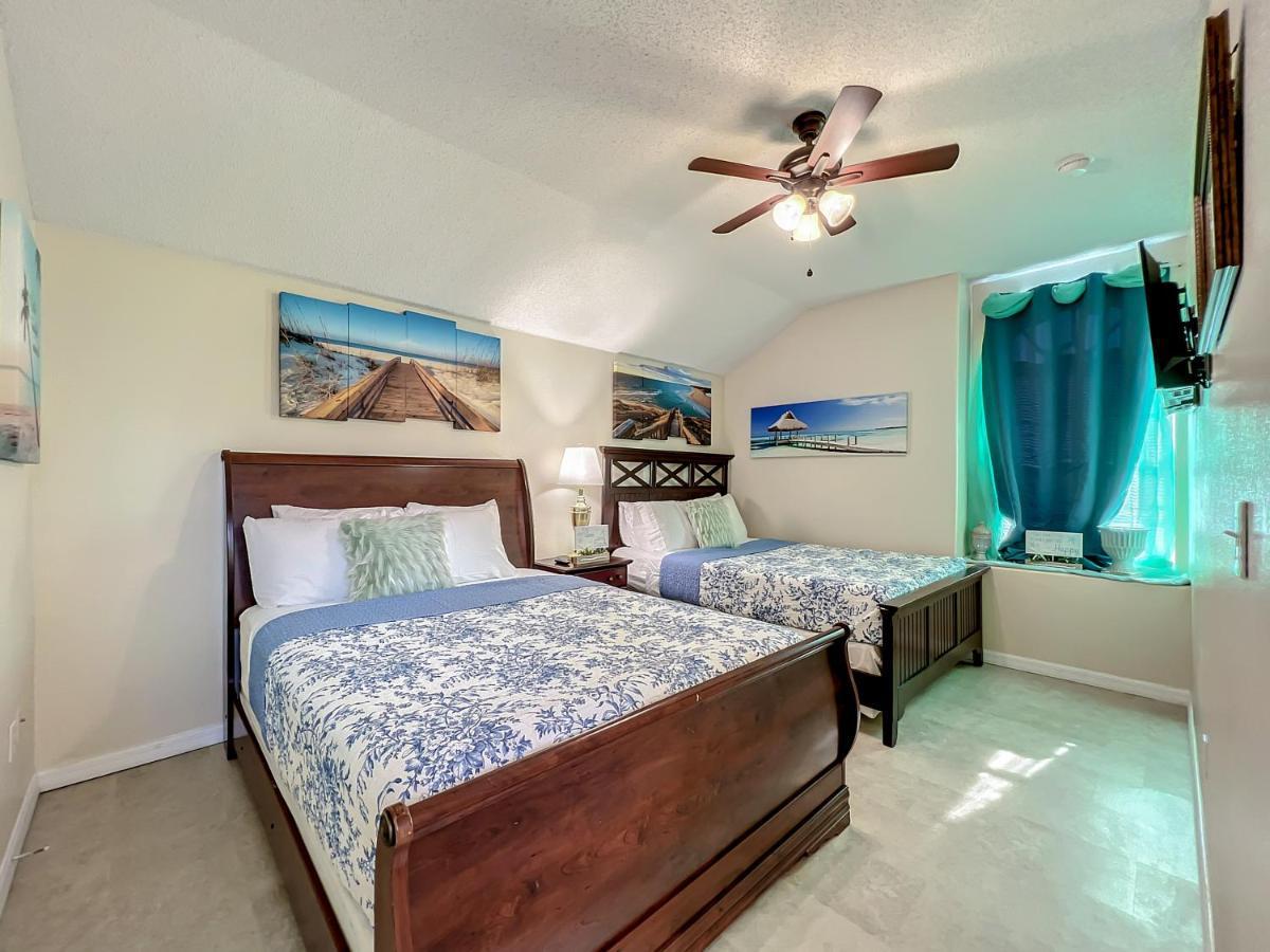 Scuttle Vacation Pool Wspa Holiday home *