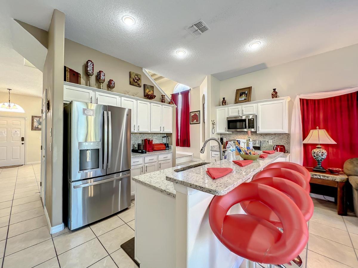 Holiday home Scuttle Vacation Pool Wspa Orlando
