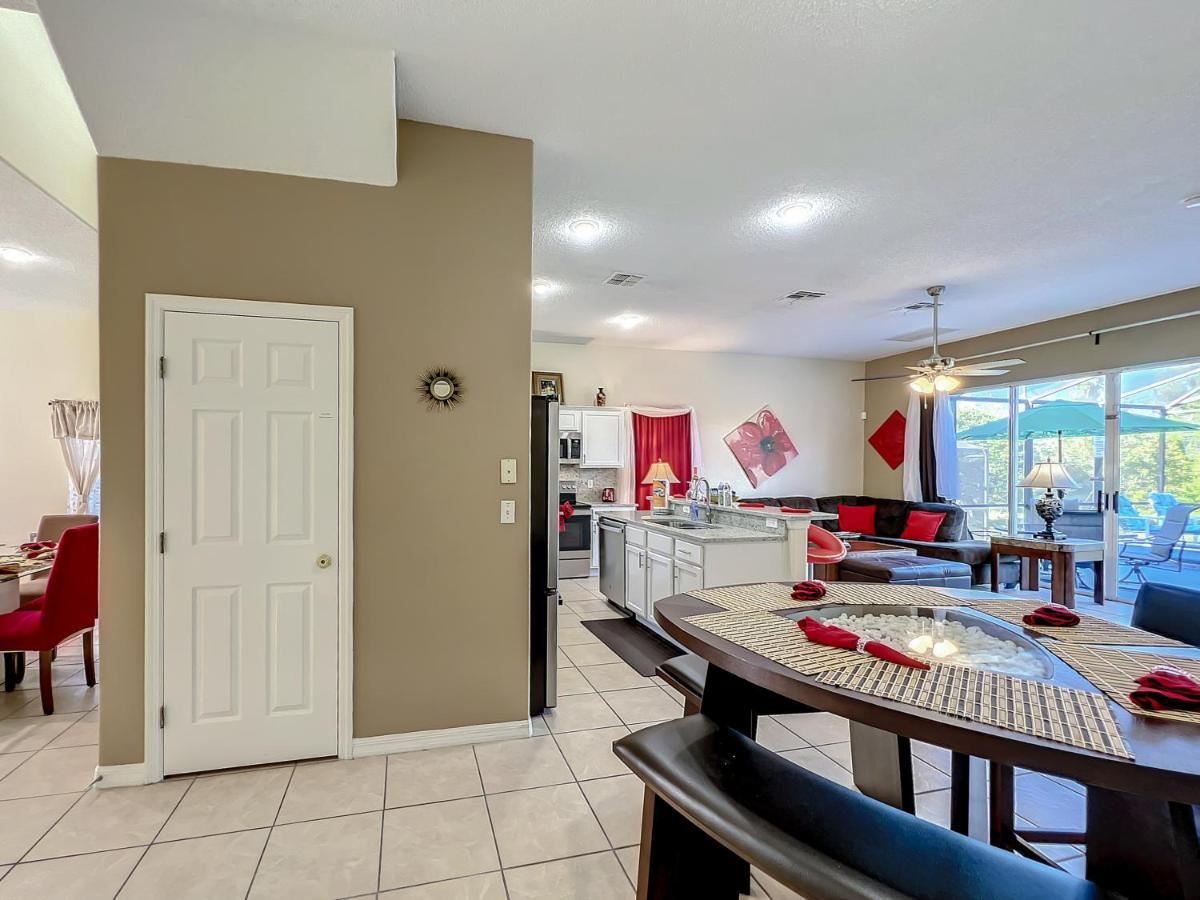 Holiday home Scuttle Vacation Pool Wspa
