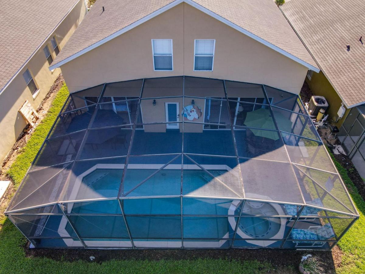 Scuttle Vacation Pool Wspa Holiday home