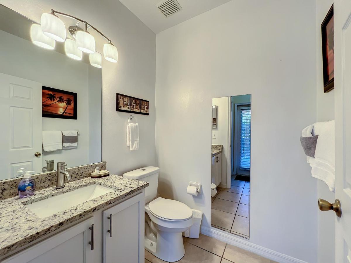 Scuttle Vacation Pool Wspa Holiday home Orlando