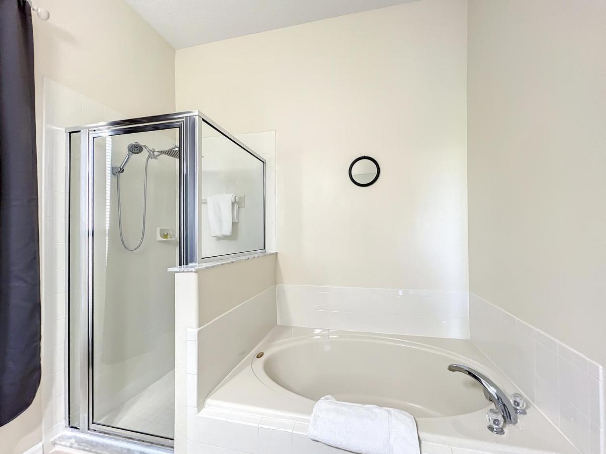 Holiday home Scuttle Vacation Pool Wspa Orlando