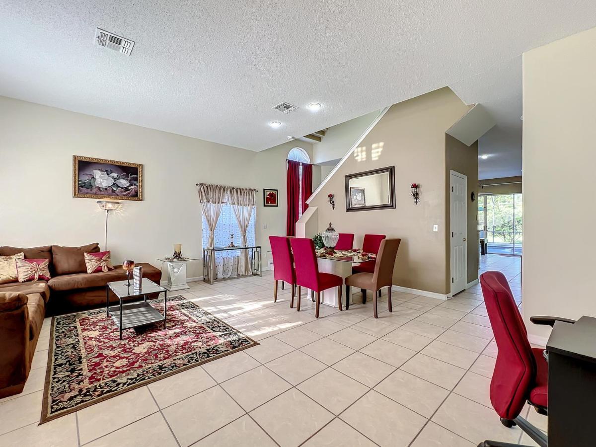 Scuttle Vacation Pool Wspa Holiday home Orlando